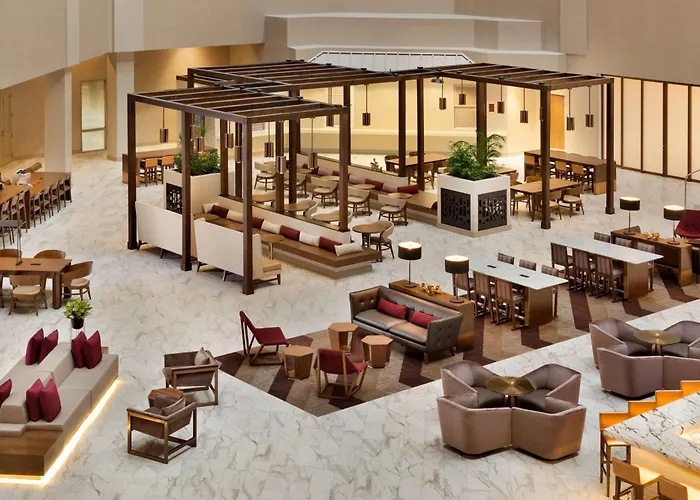 Embassy By Hilton Downtown North Phoenix