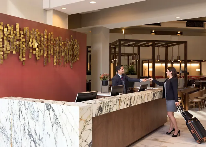 Embassy By Hilton Downtown North Phoenix