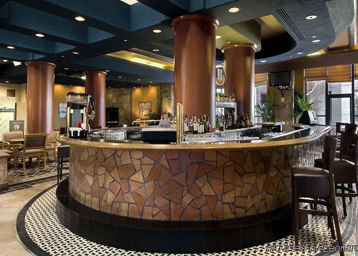 Embassy By Hilton Downtown North Hotel Phoenix