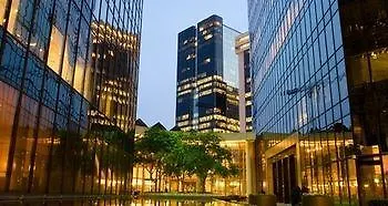 Embassy By Hilton Downtown North 3* Phoenix