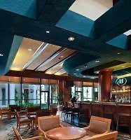 Embassy By Hilton Downtown North 3*