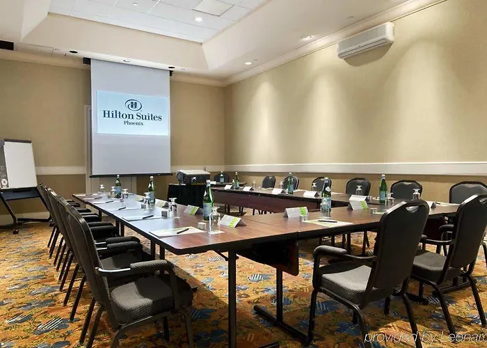 Embassy By Hilton Downtown North 3*