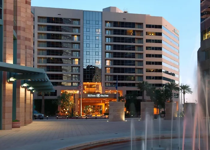 Embassy By Hilton Downtown North Hotel 3*