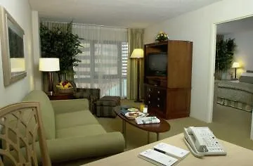 Embassy By Hilton Downtown North Phoenix